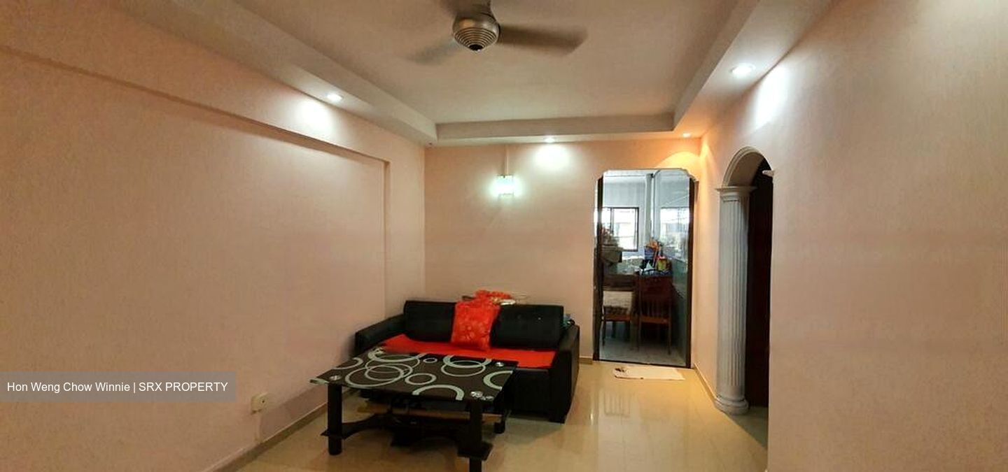 Blk 429 Clementi Avenue 3 (Clementi), HDB 3 Rooms #559993761